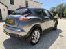 USED 2015 15 NISSAN JUKE 1.2 DIG-T Acenta SUV 5dr Petrol Manual Euro 5 (s/s) Euro 5 (115 ps) 2 KEYS SERVICE HISTORY