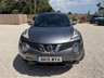 USED 2015 15 NISSAN JUKE 1.2 DIG-T Acenta SUV 5dr Petrol Manual Euro 5 (s/s) Euro 5 (115 ps) 2 KEYS SERVICE HISTORY