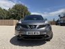 USED 2015 15 NISSAN JUKE 1.2 DIG-T Acenta SUV 5dr Petrol Manual Euro 5 (s/s) Euro 5 (115 ps) 2 KEYS SERVICE HISTORY
