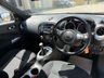 USED 2015 15 NISSAN JUKE 1.2 DIG-T Acenta SUV 5dr Petrol Manual Euro 5 (s/s) Euro 5 (115 ps) 2 KEYS SERVICE HISTORY