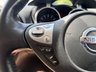 USED 2015 15 NISSAN JUKE 1.2 DIG-T Acenta SUV 5dr Petrol Manual Euro 5 (s/s) Euro 5 (115 ps) 2 KEYS SERVICE HISTORY