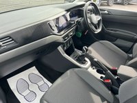 USED 2023 23 VOLKSWAGEN POLO 1.0 TSI Life Hatchback 5dr Petrol Manual Euro 6 (s/s) (95 ps) 
