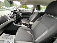 USED 2023 23 VOLKSWAGEN POLO 1.0 TSI Life Hatchback 5dr Petrol Manual Euro 6 (s/s) (95 ps) 