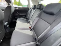 USED 2023 23 VOLKSWAGEN POLO 1.0 TSI Life Hatchback 5dr Petrol Manual Euro 6 (s/s) (95 ps) 