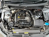 USED 2023 23 VOLKSWAGEN POLO 1.0 TSI Life Hatchback 5dr Petrol Manual Euro 6 (s/s) (95 ps) 