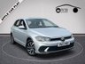 USED 2023 23 VOLKSWAGEN POLO 1.0 TSI Life Hatchback 5dr Petrol Manual Euro 6 (s/s) (95 ps) 