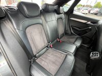 USED 2016 66 AUDI Q3 2.0 TDI S line Plus SUV 5dr Diesel Manual quattro Euro 6 (s/s) (150 ps) 2 KEYS, GREAT HISTORY & 12 MONTHS MOT