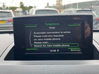 USED 2016 66 AUDI Q3 2.0 TDI S line Plus SUV 5dr Diesel Manual quattro Euro 6 (s/s) (150 ps) 2 KEYS, GREAT HISTORY & 12 MONTHS MOT