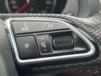 USED 2016 66 AUDI Q3 2.0 TDI S line Plus SUV 5dr Diesel Manual quattro Euro 6 (s/s) (150 ps) 2 KEYS, GREAT HISTORY & 12 MONTHS MOT