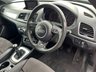 USED 2016 66 AUDI Q3 2.0 TDI S line Plus SUV 5dr Diesel Manual quattro Euro 6 (s/s) (150 ps) 2 KEYS, GREAT HISTORY & 12 MONTHS MOT