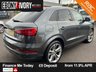 USED 2016 66 AUDI Q3 2.0 TDI S line Plus SUV 5dr Diesel Manual quattro Euro 6 (s/s) (150 ps) 2 KEYS, GREAT HISTORY & 12 MONTHS MOT