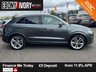 USED 2016 66 AUDI Q3 2.0 TDI S line Plus SUV 5dr Diesel Manual quattro Euro 6 (s/s) (150 ps) 2 KEYS, GREAT HISTORY & 12 MONTHS MOT