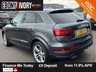 USED 2016 66 AUDI Q3 2.0 TDI S line Plus SUV 5dr Diesel Manual quattro Euro 6 (s/s) (150 ps) 2 KEYS, GREAT HISTORY & 12 MONTHS MOT