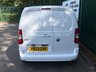 USED 2023 23 VAUXHALL COMBO 1.5 Turbo D 2300 Pro Panel Van 5dr Diesel Manual L1 H1 Euro 6 (s/s) (100 ps)(VO23ZVF) WE WONT BE BEATEN ON PRICE