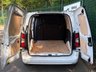USED 2023 23 VAUXHALL COMBO 1.5 Turbo D 2300 Pro Panel Van 5dr Diesel Manual L1 H1 Euro 6 (s/s) (100 ps)(VO23ZVF) WE WONT BE BEATEN ON PRICE