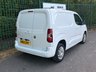 USED 2023 23 VAUXHALL COMBO 1.5 Turbo D 2300 Pro Panel Van 5dr Diesel Manual L1 H1 Euro 6 (s/s) (100 ps)(VO23ZVF) WE WONT BE BEATEN ON PRICE