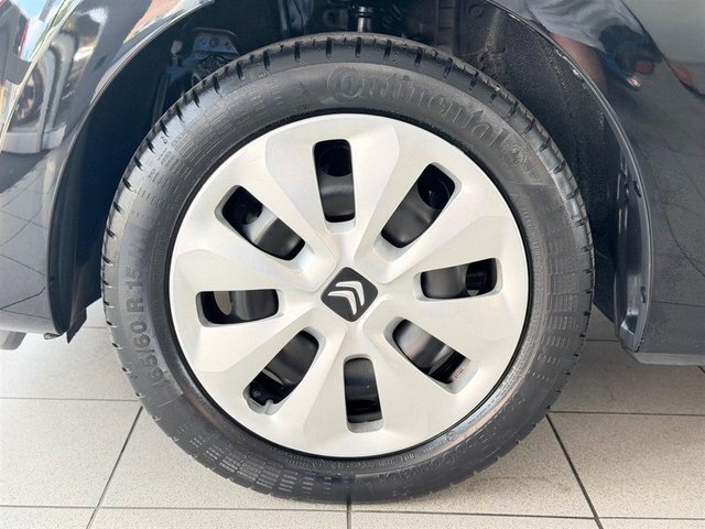 View our CITROEN C1