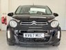 USED 2017 67 CITROEN C1 1.0 VTi Feel Hatchback 3dr Petrol Manual Euro 6 (68 ps) 1 OWNER 1,422 MILES ONLY!!!