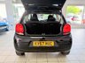 USED 2017 67 CITROEN C1 1.0 VTi Feel Hatchback 3dr Petrol Manual Euro 6 (68 ps) 1 OWNER 1,422 MILES ONLY!!!