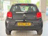 USED 2017 67 CITROEN C1 1.0 VTi Feel Hatchback 3dr Petrol Manual Euro 6 (68 ps) 1 OWNER 1,422 MILES ONLY!!!