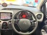 USED 2017 67 CITROEN C1 1.0 VTi Feel Hatchback 3dr Petrol Manual Euro 6 (68 ps) 1 OWNER 1,422 MILES ONLY!!!