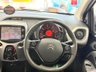 USED 2017 67 CITROEN C1 1.0 VTi Feel Hatchback 3dr Petrol Manual Euro 6 (68 ps) 1 OWNER 1,427 MILES ONLY!!!