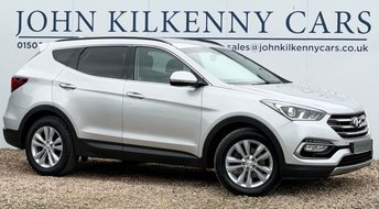 View our HYUNDAI SANTA FE