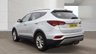USED 2016 16 HYUNDAI SANTA FE 2.2 CRDi Blue Drive Premium SUV 5dr Diesel Auto 4WD Euro 6 (s/s) (200 ps) ***LOW MILES** ULEZ COMPLIANT** &pound;0 DEPOSIT FINANCE AVA