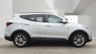 USED 2016 16 HYUNDAI SANTA FE 2.2 CRDi Blue Drive Premium SUV 5dr Diesel Auto 4WD Euro 6 (s/s) (200 ps) ***LOW MILES** ULEZ COMPLIANT** &pound;0 DEPOSIT FINANCE AVA