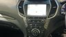 USED 2016 16 HYUNDAI SANTA FE 2.2 CRDi Blue Drive Premium SUV 5dr Diesel Auto 4WD Euro 6 (s/s) (200 ps) ***LOW MILES** ULEZ COMPLIANT** &pound;0 DEPOSIT FINANCE AVA