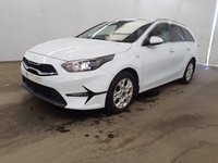 USED 2021 71 KIA CEED Ceed 2, Sportswagon, 1.0 Petrol (T-GDI), 5 Door, Estate, Manual, Euro 6. FULL 12 MONTH MOT WITH EVERY CAR