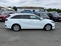 USED 2021 71 KIA CEED Ceed 2, Sportswagon, 1.0 Petrol (T-GDI), 5 Door, Estate, Manual, Euro 6. FULL 12 MONTH MOT WITH EVERY CAR