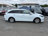 USED 2021 71 KIA CEED Ceed 2, Sportswagon, 1.0 Petrol (T-GDI), 5 Door, Estate, Manual, Euro 6. FULL 12 MONTH MOT WITH EVERY CAR
