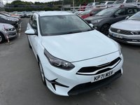USED 2021 71 KIA CEED Ceed 2, Sportswagon, 1.0 Petrol (T-GDI), 5 Door, Estate, Manual, Euro 6. FULL 12 MONTH MOT WITH EVERY CAR