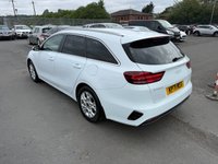 USED 2021 71 KIA CEED Ceed 2, Sportswagon, 1.0 Petrol (T-GDI), 5 Door, Estate, Manual, Euro 6. FULL 12 MONTH MOT WITH EVERY CAR