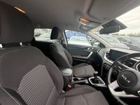 USED 2021 71 KIA CEED Ceed 2, Sportswagon, 1.0 Petrol (T-GDI), 5 Door, Estate, Manual, Euro 6. FULL 12 MONTH MOT WITH EVERY CAR