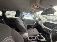 USED 2021 71 KIA CEED Ceed 2, Sportswagon, 1.0 Petrol (T-GDI), 5 Door, Estate, Manual, Euro 6. FULL 12 MONTH MOT WITH EVERY CAR