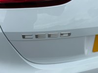 USED 2021 71 KIA CEED Ceed 2, Sportswagon, 1.0 Petrol (T-GDI), 5 Door, Estate, Manual, Euro 6. FULL 12 MONTH MOT WITH EVERY CAR