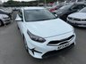 USED 2021 71 KIA CEED Ceed 2, Sportswagon, 1.0 Petrol (T-GDI), 5 Door, Estate, Manual, Euro 6. FULL 12 MONTH MOT WITH EVERY CAR