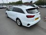 USED 2021 71 KIA CEED Ceed 2, Sportswagon, 1.0 Petrol (T-GDI), 5 Door, Estate, Manual, Euro 6. FULL 12 MONTH MOT WITH EVERY CAR