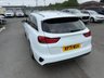 USED 2021 71 KIA CEED Ceed 2, Sportswagon, 1.0 Petrol (T-GDI), 5 Door, Estate, Manual, Euro 6. FULL 12 MONTH MOT WITH EVERY CAR