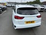 USED 2021 71 KIA CEED Ceed 2, Sportswagon, 1.0 Petrol (T-GDI), 5 Door, Estate, Manual, Euro 6. FULL 12 MONTH MOT WITH EVERY CAR