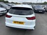USED 2021 71 KIA CEED Ceed 2, Sportswagon, 1.0 Petrol (T-GDI), 5 Door, Estate, Manual, Euro 6. FULL 12 MONTH MOT WITH EVERY CAR