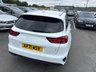 USED 2021 71 KIA CEED Ceed 2, Sportswagon, 1.0 Petrol (T-GDI), 5 Door, Estate, Manual, Euro 6. FULL 12 MONTH MOT WITH EVERY CAR