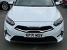 USED 2021 71 KIA CEED Ceed 2, Sportswagon, 1.0 Petrol (T-GDI), 5 Door, Estate, Manual, Euro 6. FULL 12 MONTH MOT WITH EVERY CAR