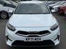 USED 2021 71 KIA CEED Ceed 2, Sportswagon, 1.0 Petrol (T-GDI), 5 Door, Estate, Manual, Euro 6. FULL 12 MONTH MOT WITH EVERY CAR