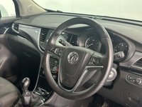 USED 2017 67 VAUXHALL MOKKA X 1.4i Turbo ecoTEC Active SUV 5dr Petrol Manual Euro 6 (s/s) (140 ps) 