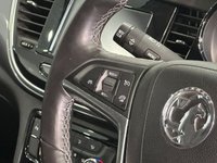 USED 2017 67 VAUXHALL MOKKA X 1.4i Turbo ecoTEC Active SUV 5dr Petrol Manual Euro 6 (s/s) (140 ps) 