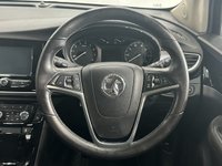 USED 2017 67 VAUXHALL MOKKA X 1.4i Turbo ecoTEC Active SUV 5dr Petrol Manual Euro 6 (s/s) (140 ps) 