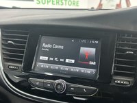 USED 2017 67 VAUXHALL MOKKA X 1.4i Turbo ecoTEC Active SUV 5dr Petrol Manual Euro 6 (s/s) (140 ps) 